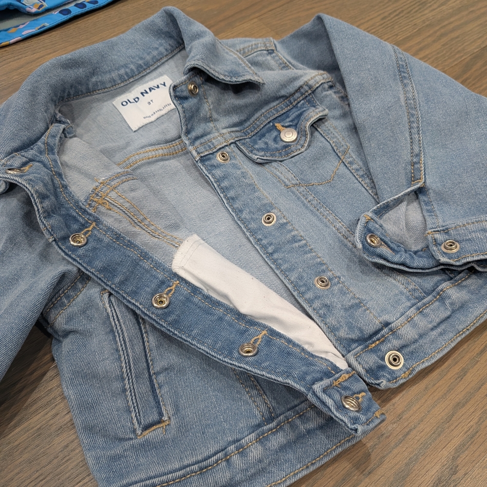 Jacket/Coat Bundle For 3T - Picture 2 of 5